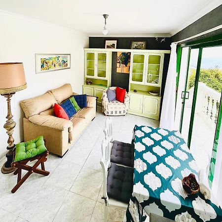 Apartamento En Alquiler Santa Maria de Guia de Gran Canaria 外观 照片