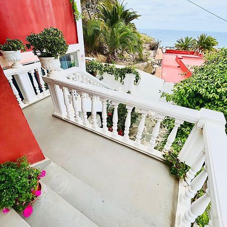 Apartamento En Alquiler Santa Maria de Guia de Gran Canaria 外观 照片