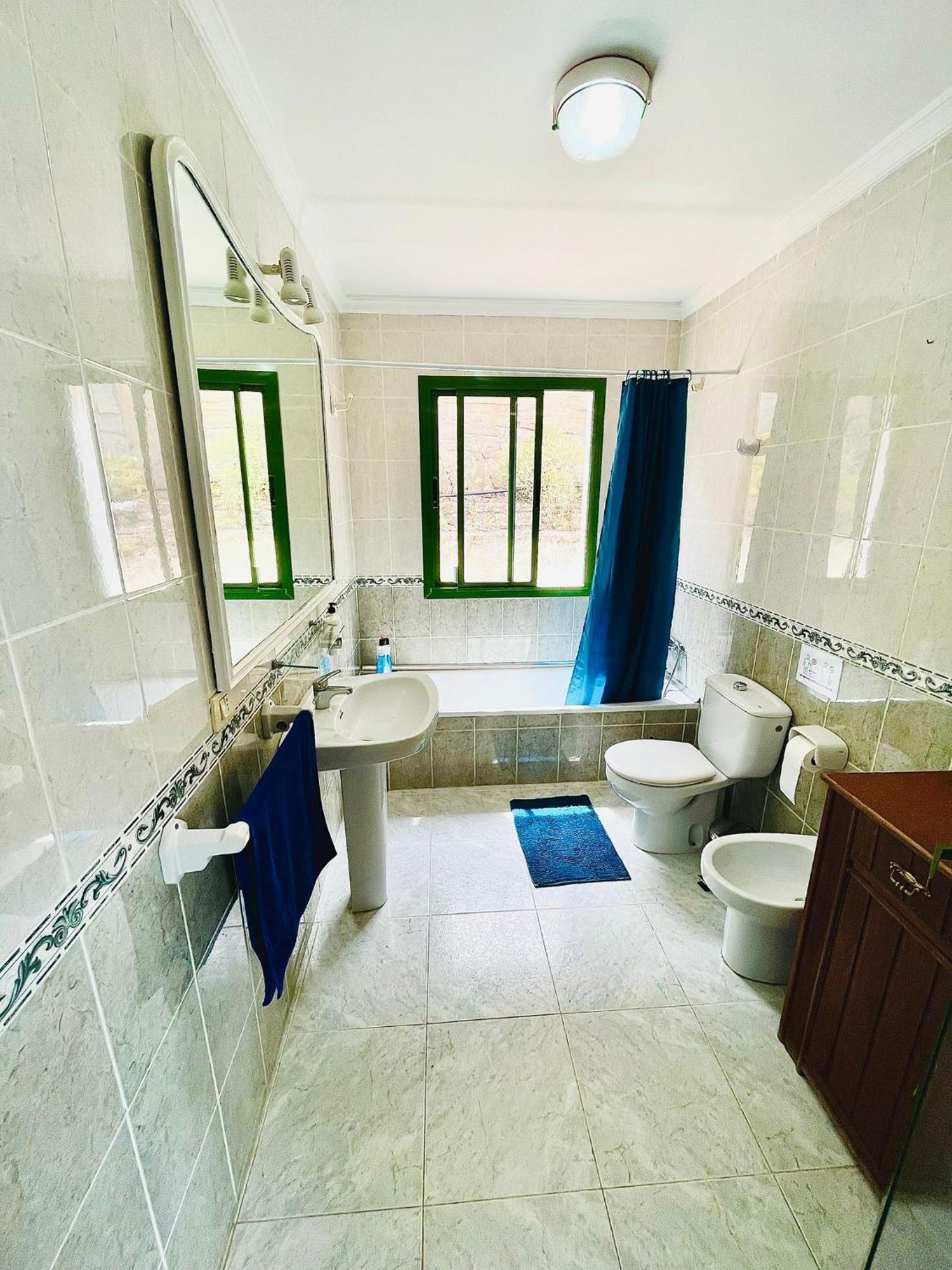 Apartamento En Alquiler Santa Maria de Guia de Gran Canaria 外观 照片
