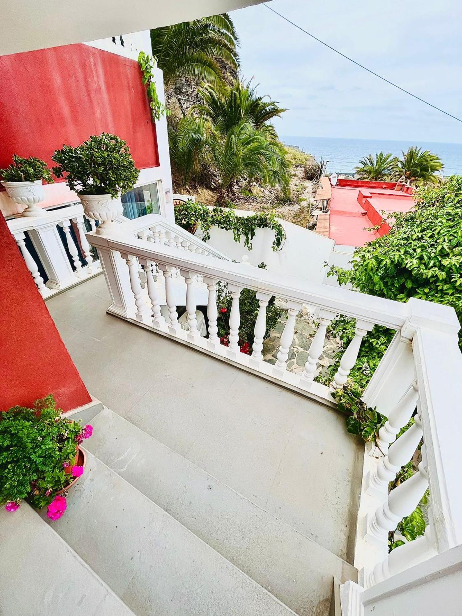 Apartamento En Alquiler Santa Maria de Guia de Gran Canaria 外观 照片