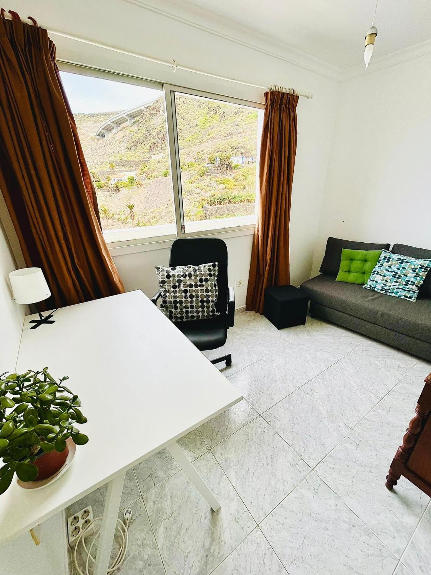 Apartamento En Alquiler Santa Maria de Guia de Gran Canaria 外观 照片