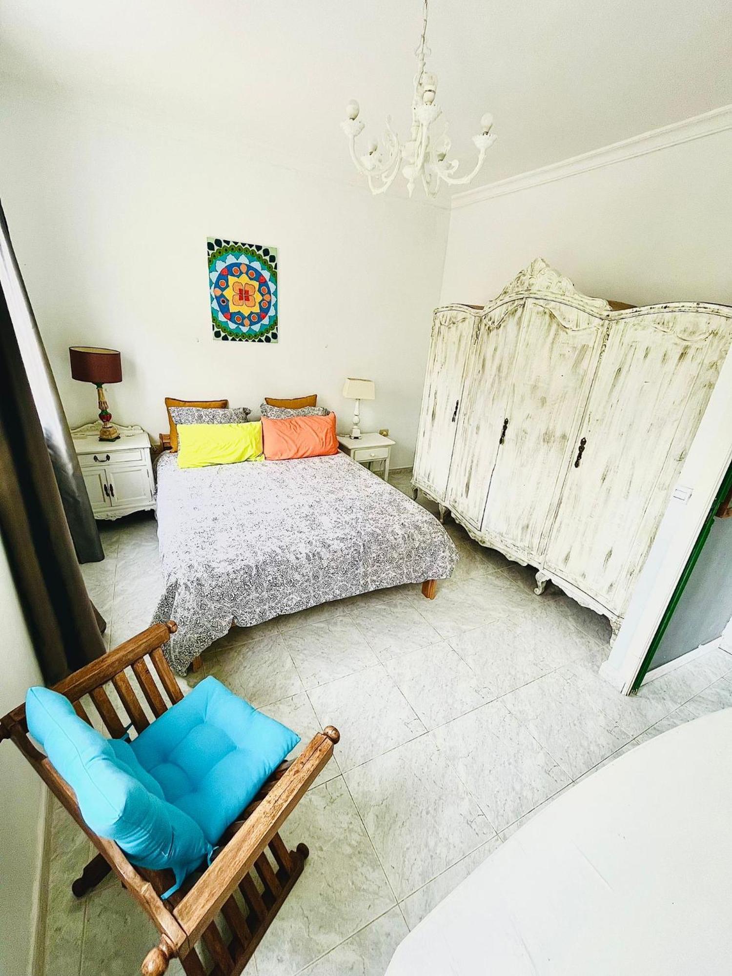 Apartamento En Alquiler Santa Maria de Guia de Gran Canaria 外观 照片