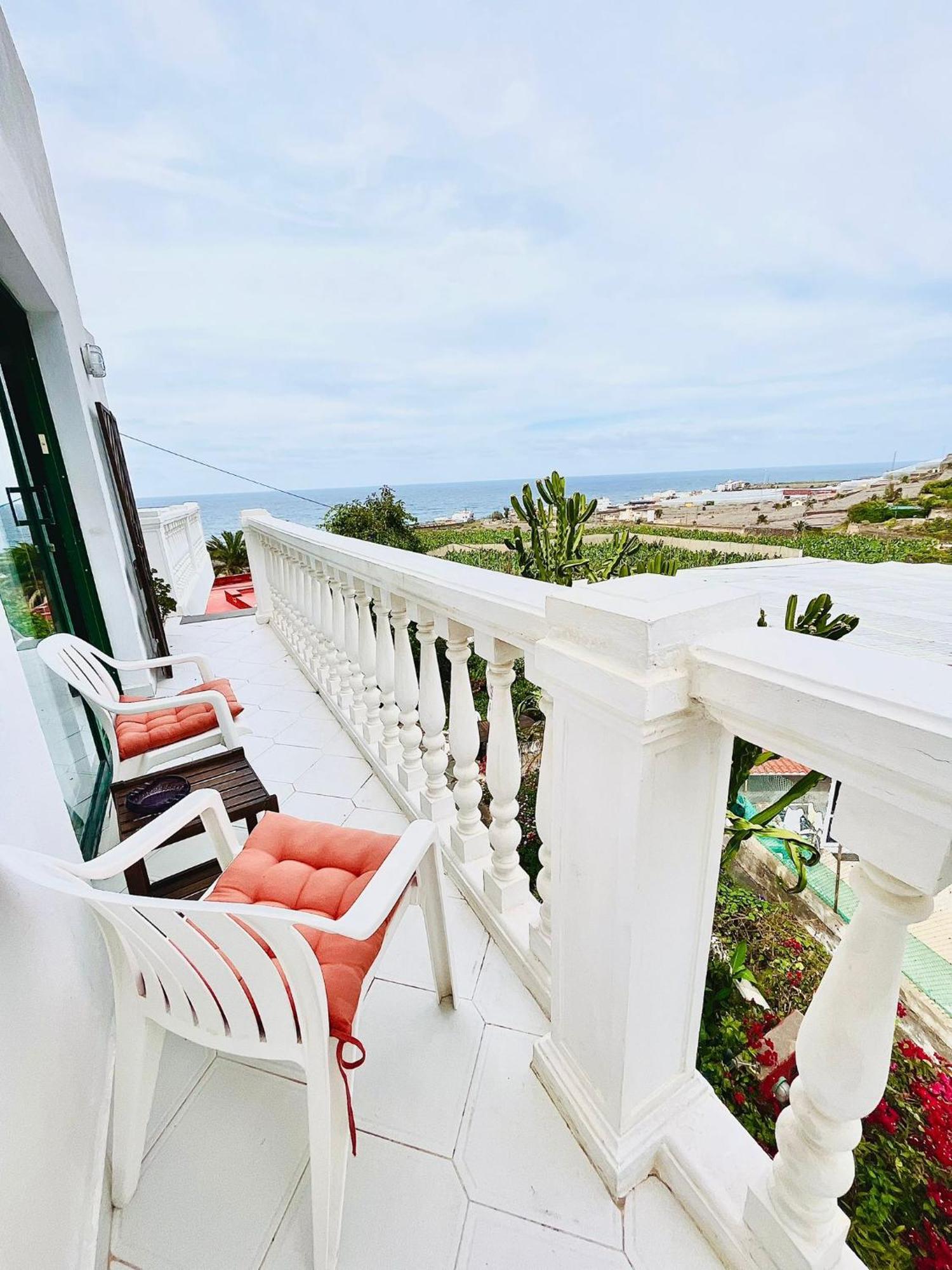 Apartamento En Alquiler Santa Maria de Guia de Gran Canaria 外观 照片
