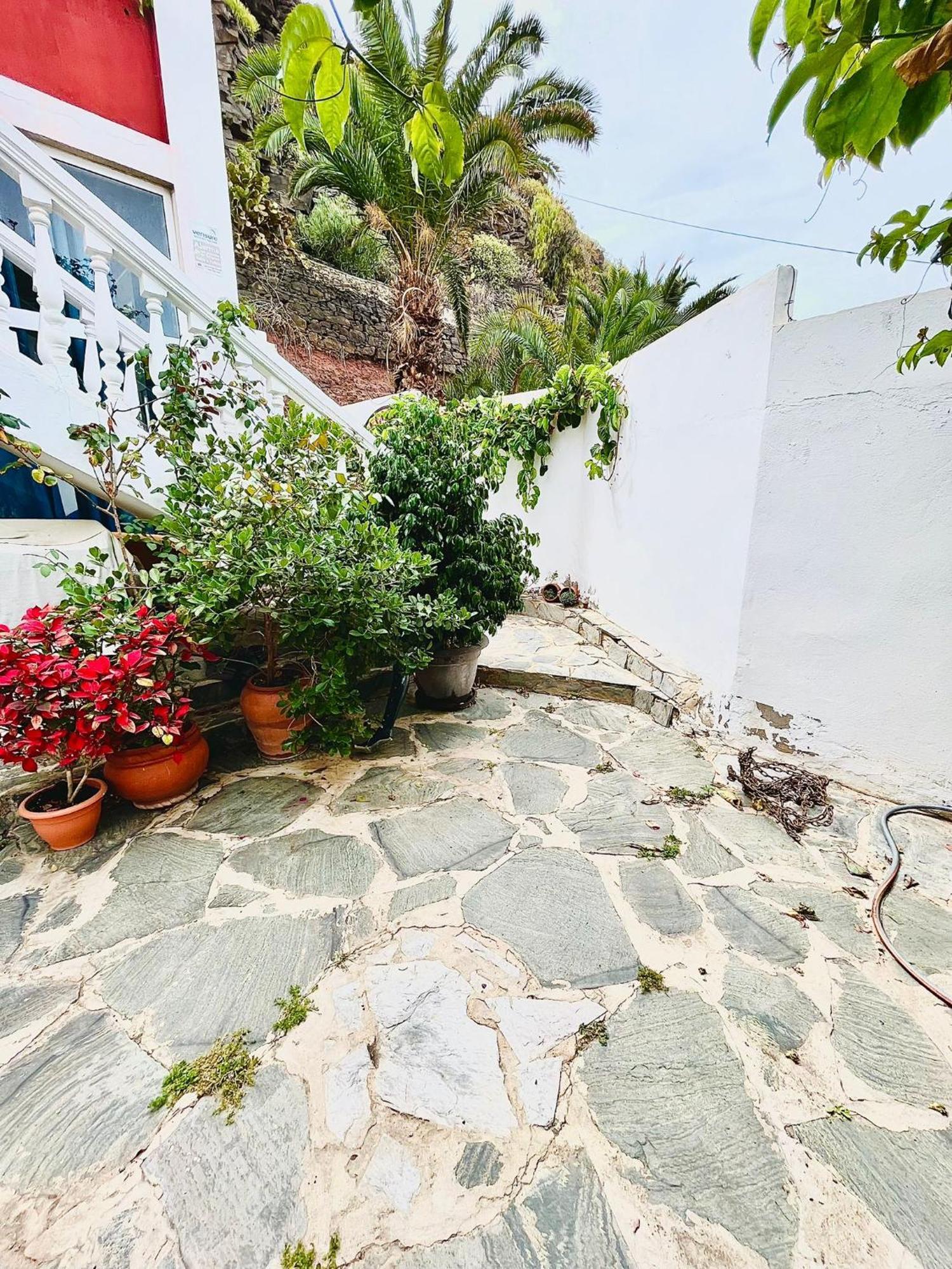Apartamento En Alquiler Santa Maria de Guia de Gran Canaria 外观 照片